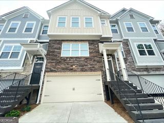 2623 Hedgeway Circle, Kennesaw, GA 30144