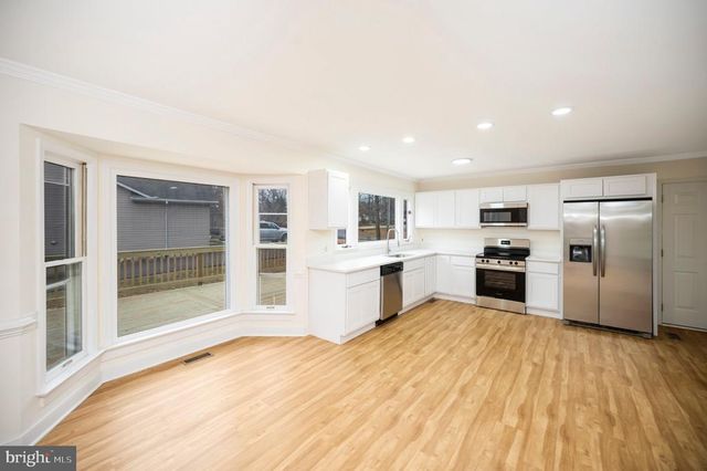 223 SPOTSWOOD RD, Locust Grove, VA 22508