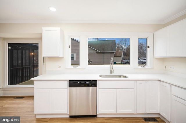 223 SPOTSWOOD RD, Locust Grove, VA 22508