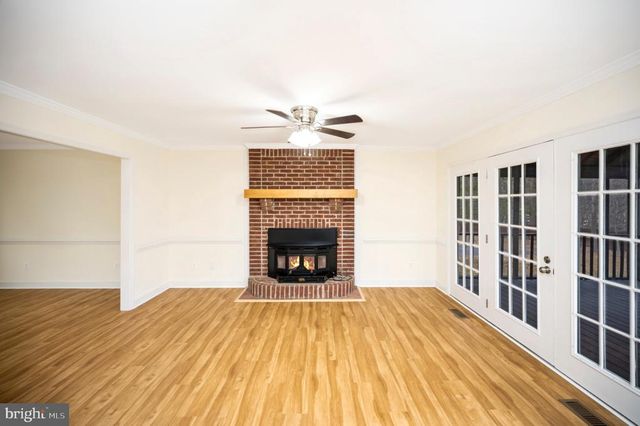 223 SPOTSWOOD RD, Locust Grove, VA 22508