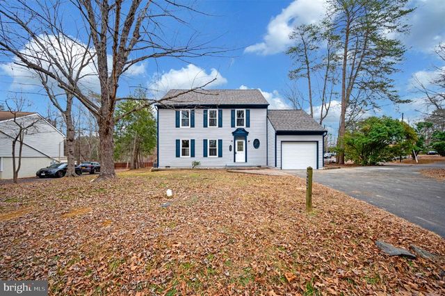 223 SPOTSWOOD RD, Locust Grove, VA 22508