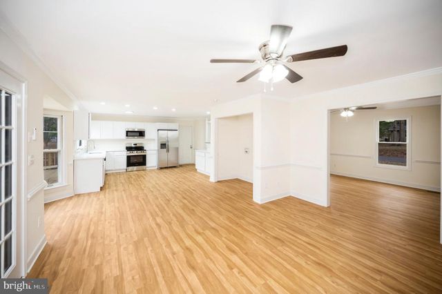 223 SPOTSWOOD RD, Locust Grove, VA 22508