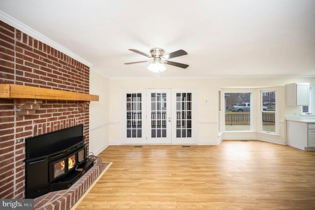 223 SPOTSWOOD RD, Locust Grove, VA 22508