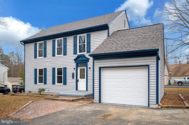 223 SPOTSWOOD RD, Locust Grove, VA 22508