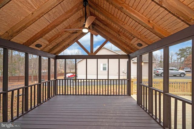 223 SPOTSWOOD RD, Locust Grove, VA 22508