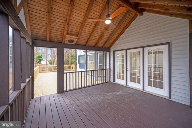 223 SPOTSWOOD RD, Locust Grove, VA 22508