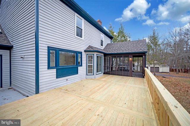 223 SPOTSWOOD RD, Locust Grove, VA 22508