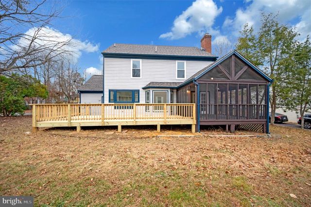 223 SPOTSWOOD RD, Locust Grove, VA 22508