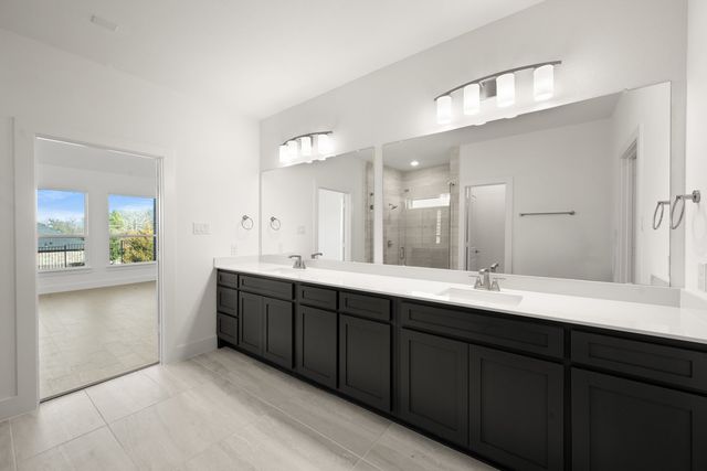 448 Willie Way, Burleson, TX 76028