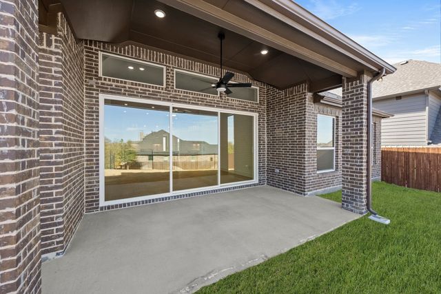 448 Willie Way, Burleson, TX 76028