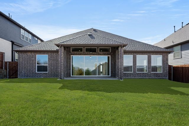 448 Willie Way, Burleson, TX 76028