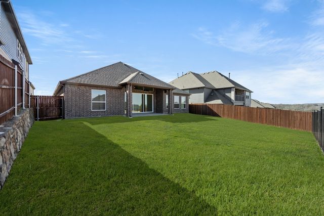 448 Willie Way, Burleson, TX 76028
