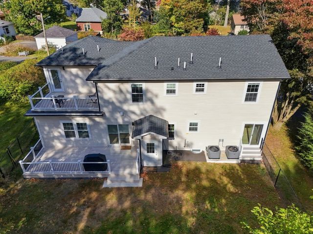 18 Elmcrest Road, North Andover, MA 01845