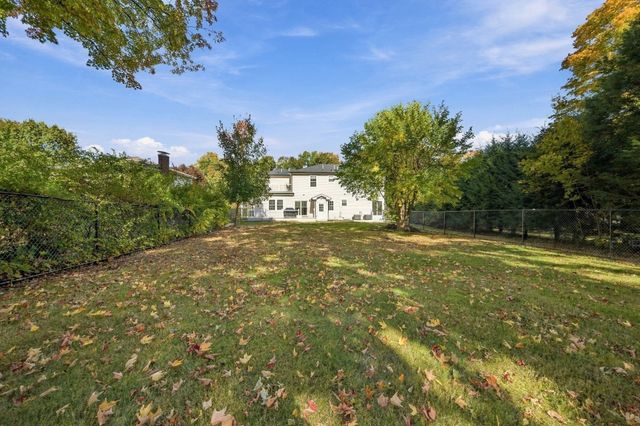 18 Elmcrest Road, North Andover, MA 01845