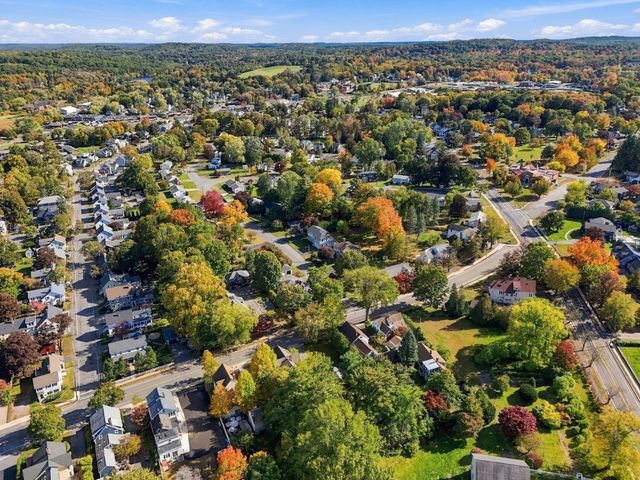 18 Elmcrest Road, North Andover, MA 01845