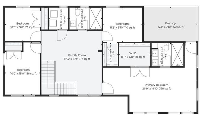 18 Elmcrest Road, North Andover, MA 01845