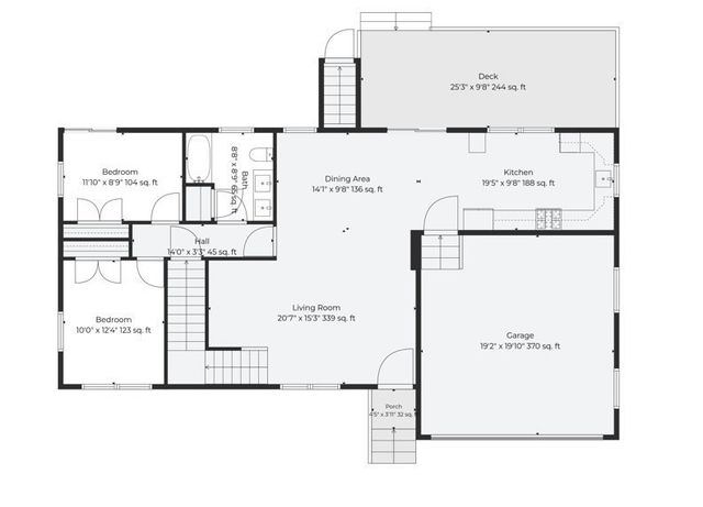 18 Elmcrest Road, North Andover, MA 01845