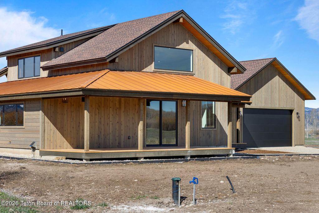 6322 FOX SPRINGS Drive, Victor, ID 83455 photo 4
