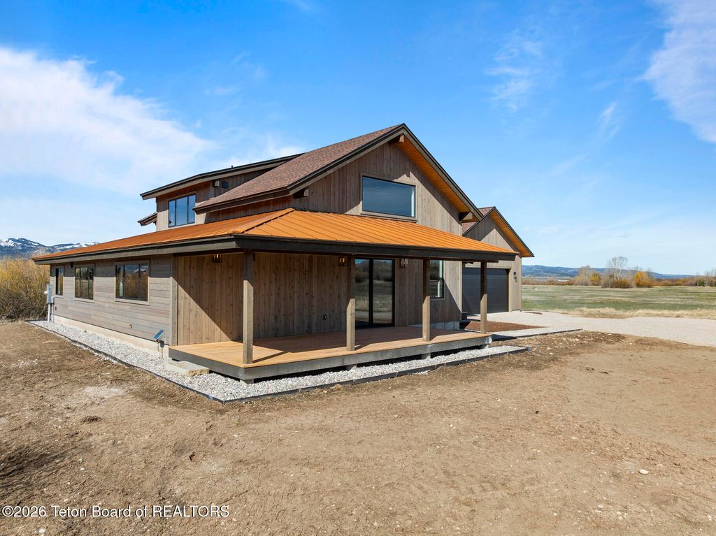6322 FOX SPRINGS Drive, Victor, ID 83455 photo 66