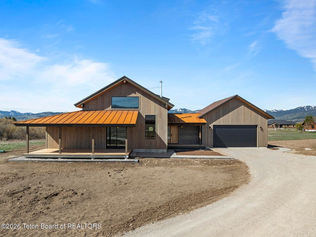 6322 FOX SPRINGS Drive, Victor, ID 83455 photo 68