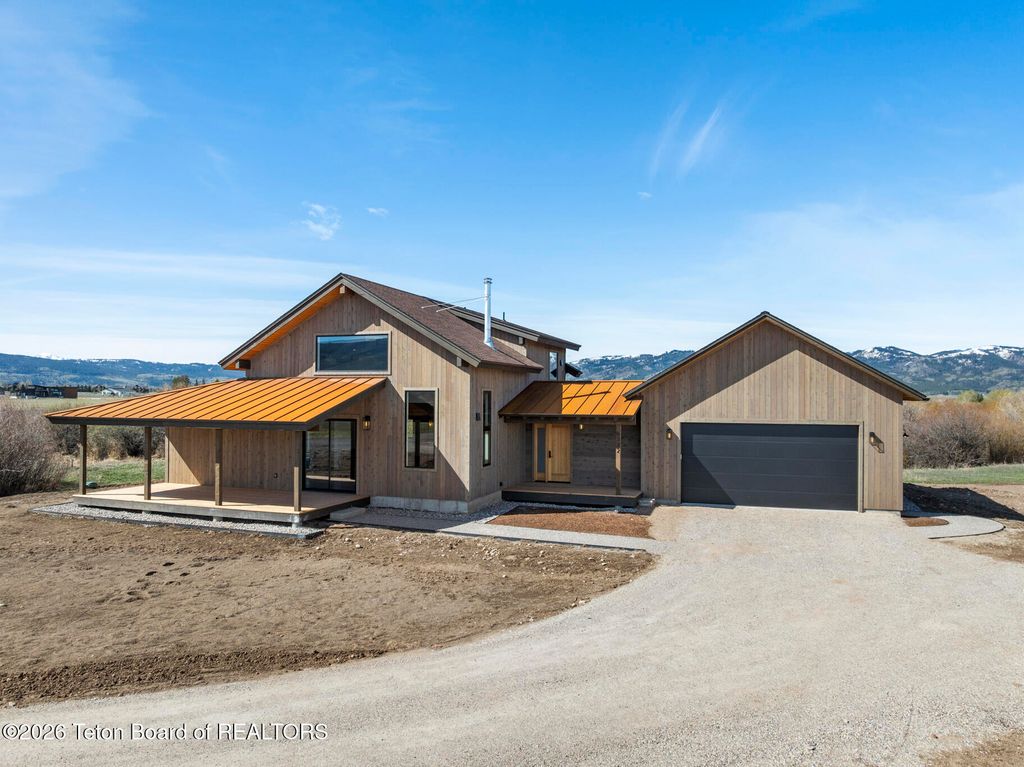 6322 FOX SPRINGS Drive, Victor, ID 83455 photo 69