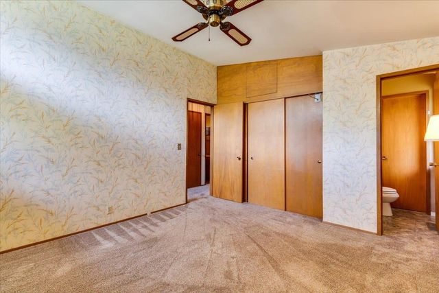 826 N Crestline St, Wichita, KS 67212