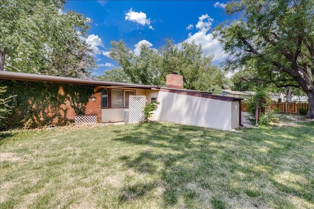 826 N Crestline St, Wichita, KS 67212