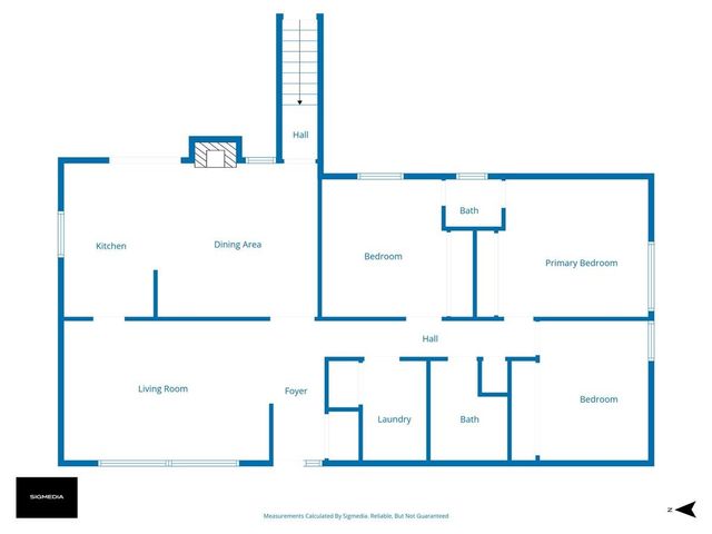 826 N Crestline St, Wichita, KS 67212