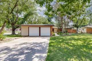 826 N Crestline St, Wichita, KS 67212