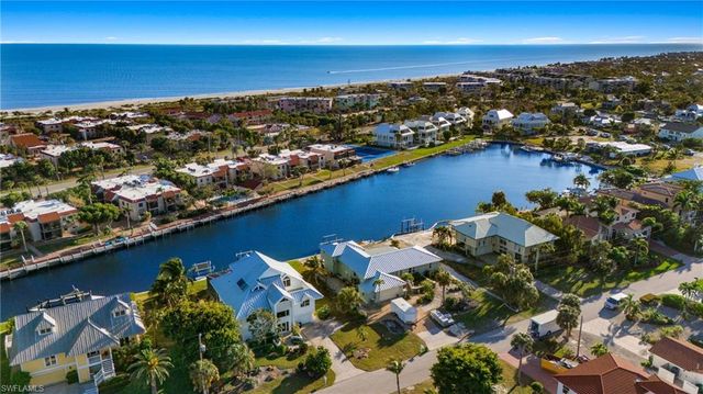 791 Sand Dollar DR, Sanibel, FL 33957