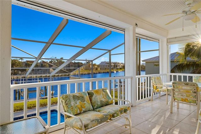 791 Sand Dollar DR, Sanibel, FL 33957