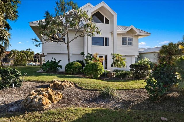 791 Sand Dollar DR, Sanibel, FL 33957