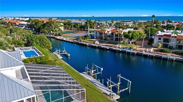 791 Sand Dollar DR, Sanibel, FL 33957