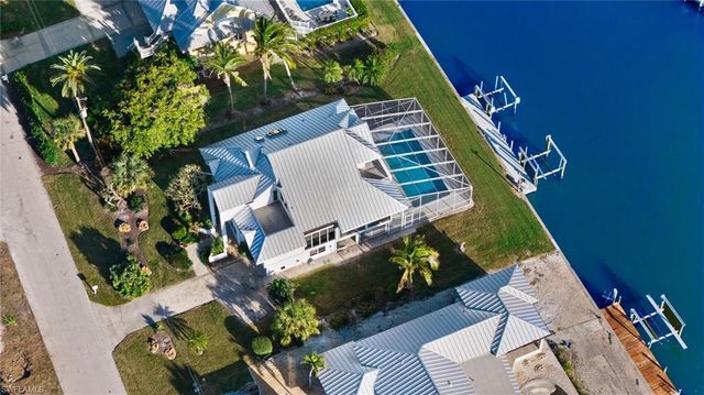 791 Sand Dollar DR, Sanibel, FL 33957