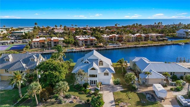 791 Sand Dollar DR, Sanibel, FL 33957