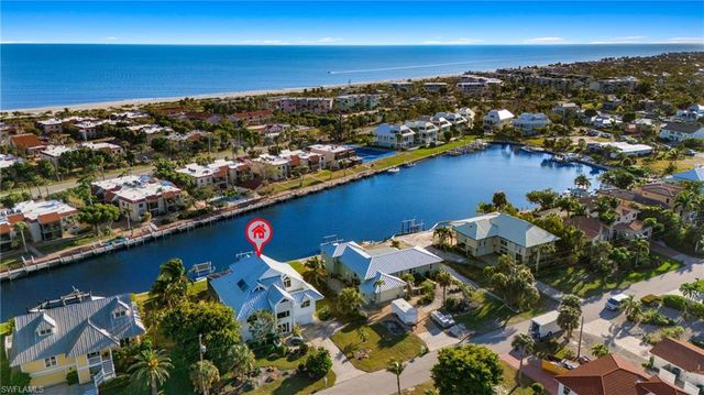 791 Sand Dollar DR, Sanibel, FL 33957
