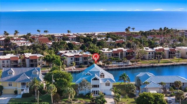 791 Sand Dollar DR, Sanibel, FL 33957