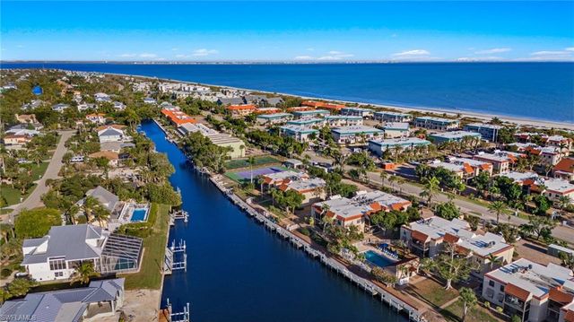 791 Sand Dollar DR, Sanibel, FL 33957