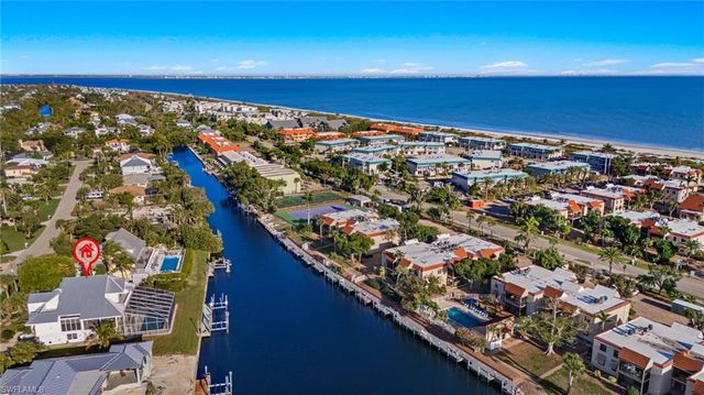 791 Sand Dollar DR, Sanibel, FL 33957