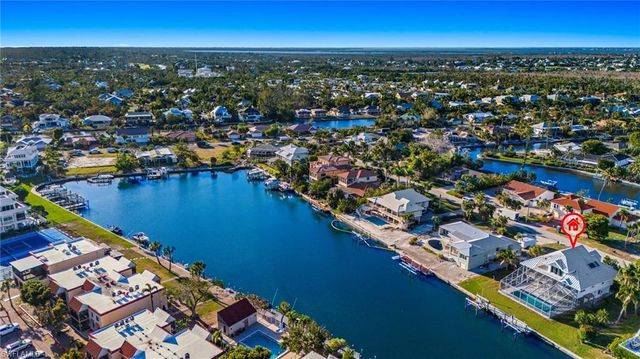 791 Sand Dollar DR, Sanibel, FL 33957