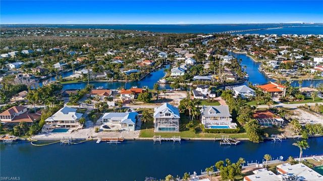 791 Sand Dollar DR, Sanibel, FL 33957