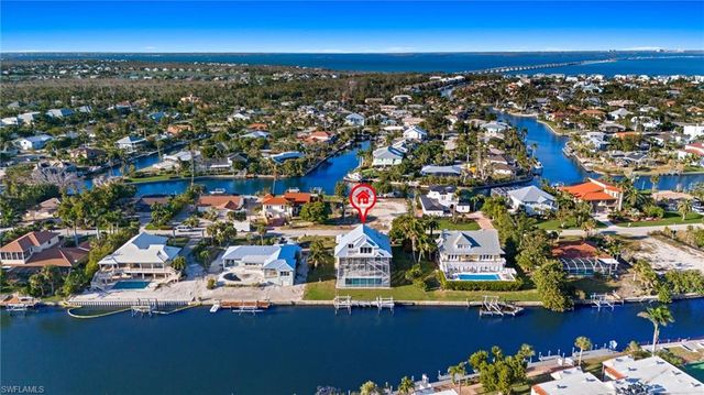 791 Sand Dollar DR, Sanibel, FL 33957