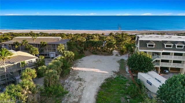 791 Sand Dollar DR, Sanibel, FL 33957