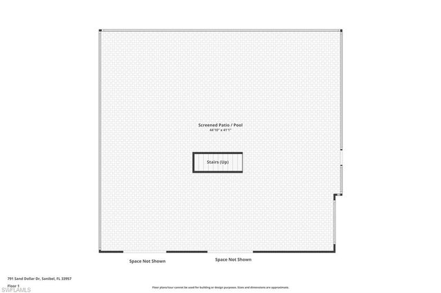 791 Sand Dollar DR, Sanibel, FL 33957
