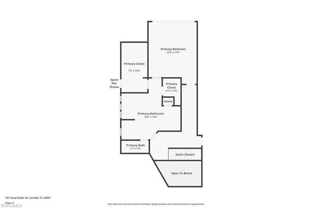 791 Sand Dollar DR, Sanibel, FL 33957