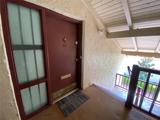 8602 HURON COURT 50, Tampa, FL 33614