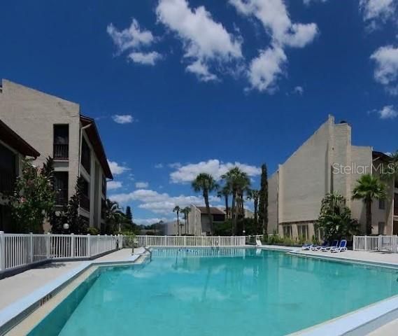 8602 HURON COURT 50, Tampa, FL 33614
