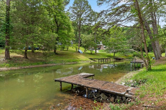 16211 Lakewood Drive, Sale Creek, TN 37373