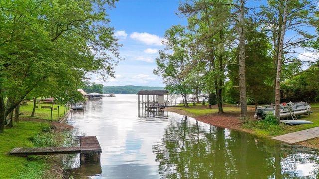 16211 Lakewood Drive, Sale Creek, TN 37373