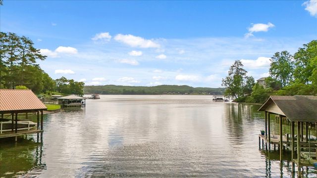 16211 Lakewood Drive, Sale Creek, TN 37373